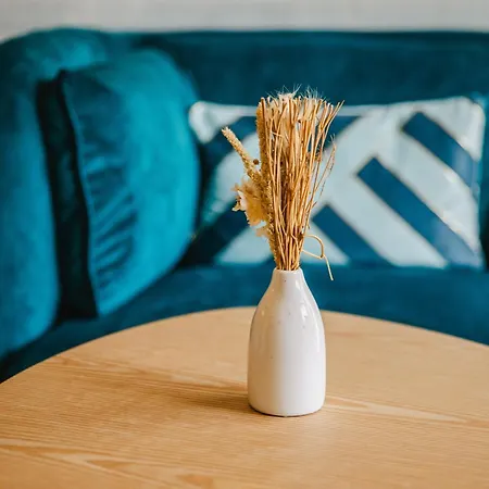 Apartmán Les Dunes - Jardin Privatif - A 500 Metres Merville-Franceville-Plage