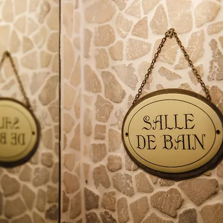 Apartmán Les Dunes - Jardin Privatif - A 500 Metres *