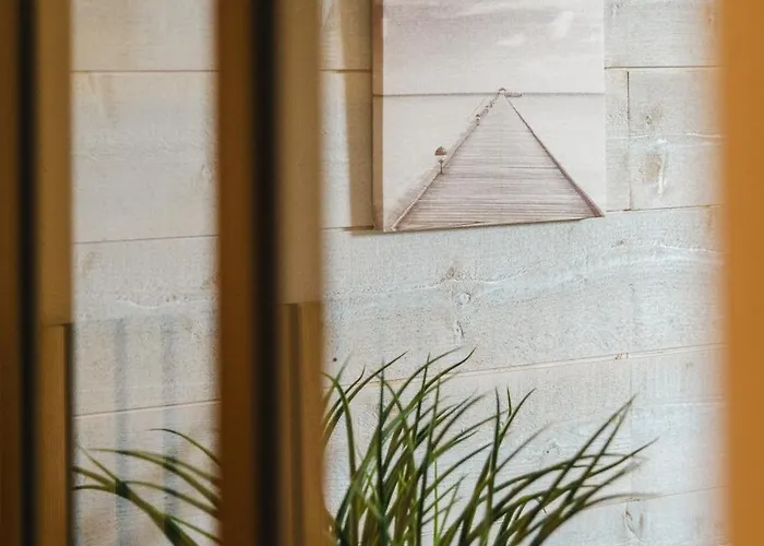 Διαμέρισμα Les Dunes - Jardin Privatif - A 500 Metres