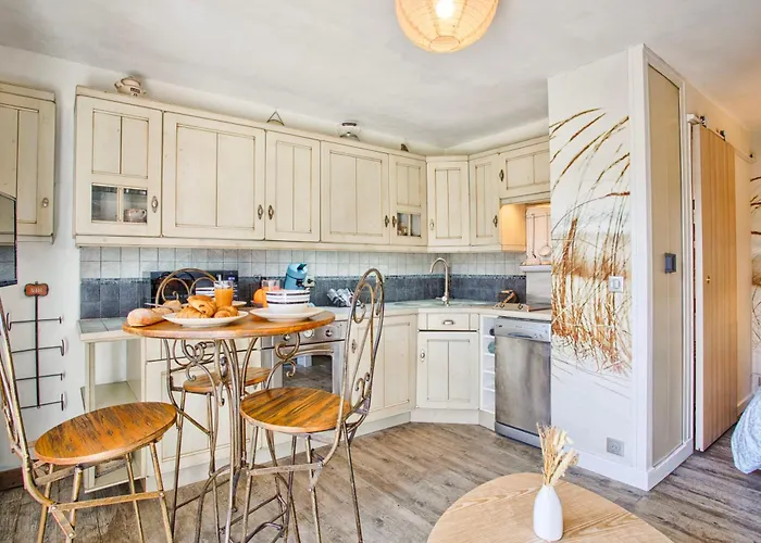 Les Dunes - Jardin Privatif - A 500 Metres *