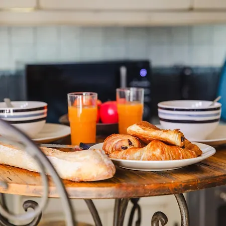 Les Dunes - Jardin Privatif - A 500 Metres * Мервиль-Франсвиль