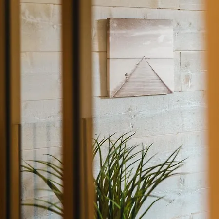 Апартаменты Les Dunes - Jardin Privatif - A 500 Metres