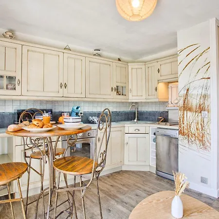 Les Dunes - Jardin Privatif - A 500 Metres *