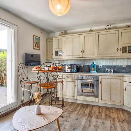 Les Dunes - Jardin Privatif - A 500 Metres Мервиль-Франсвиль