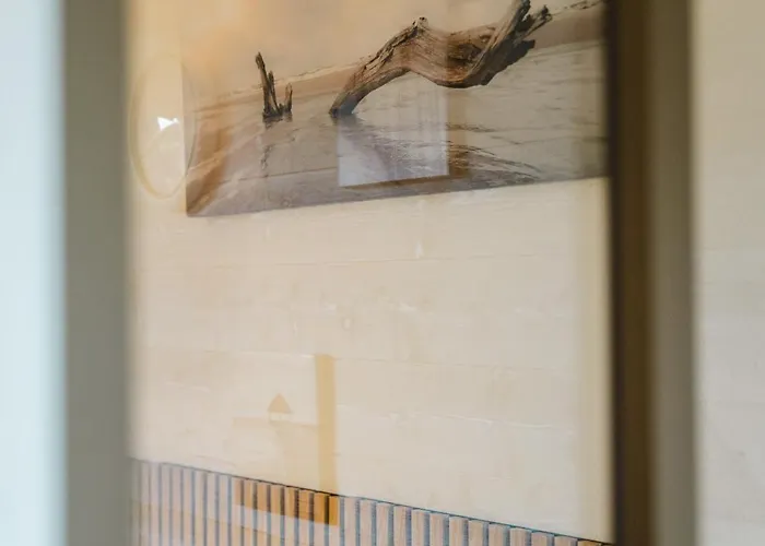 Les Dunes - Jardin Privatif - A 500 Metres Apartmán