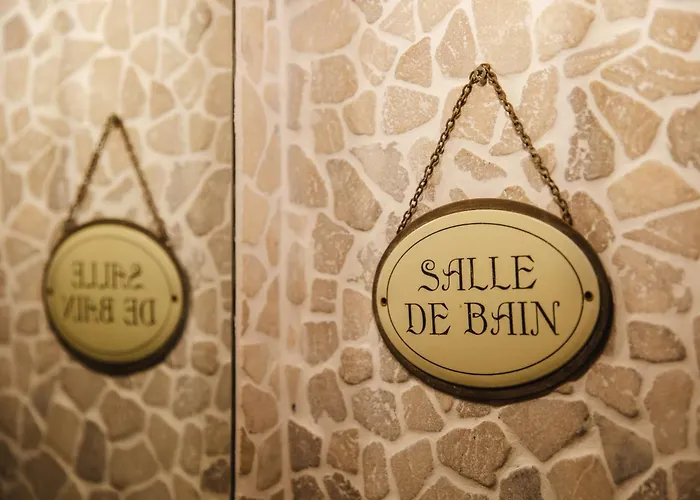 Apartmán Les Dunes - Jardin Privatif - A 500 Metres *